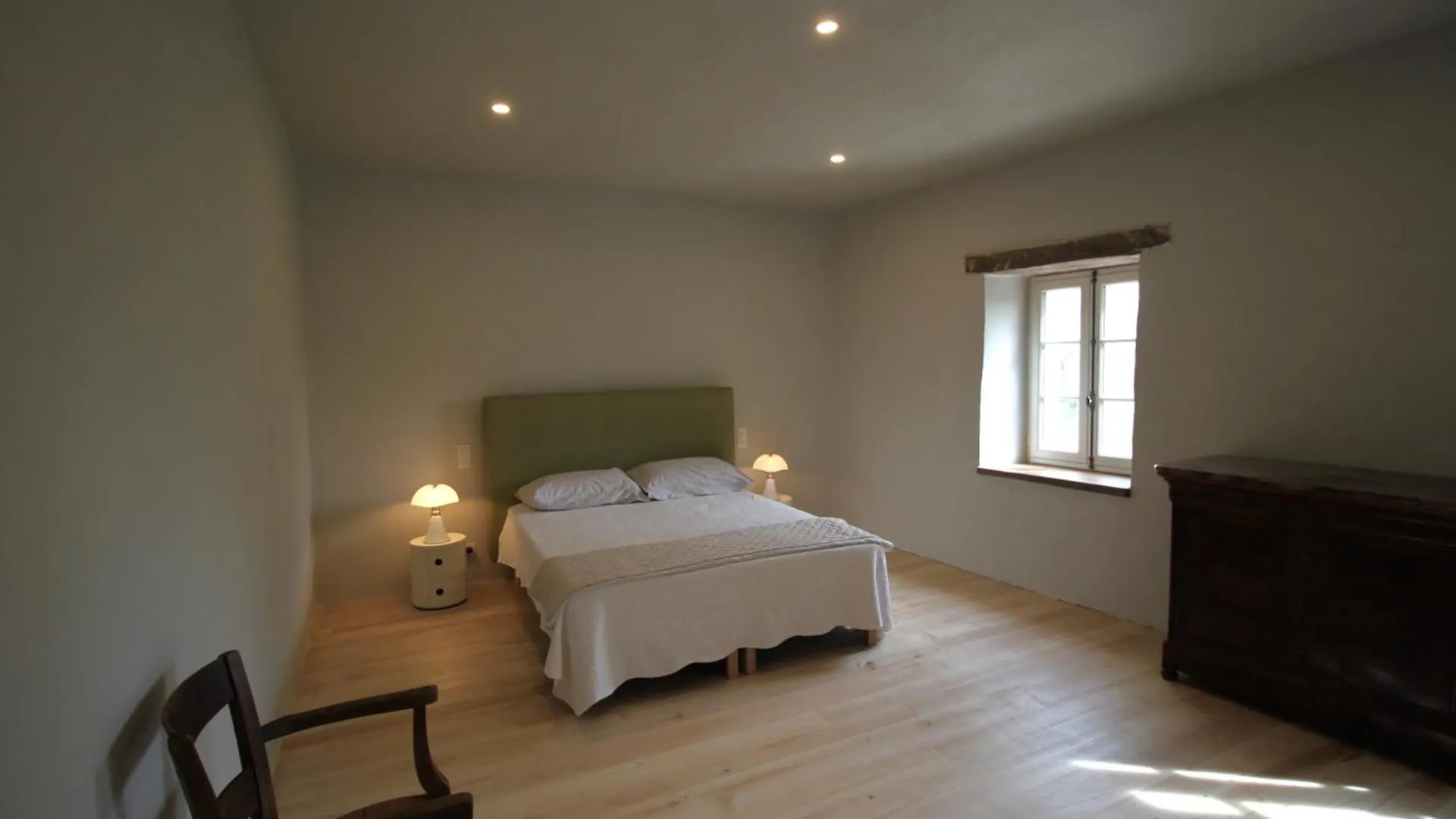 펜션 Gite De La Tour Maria Saint-Beauzeil