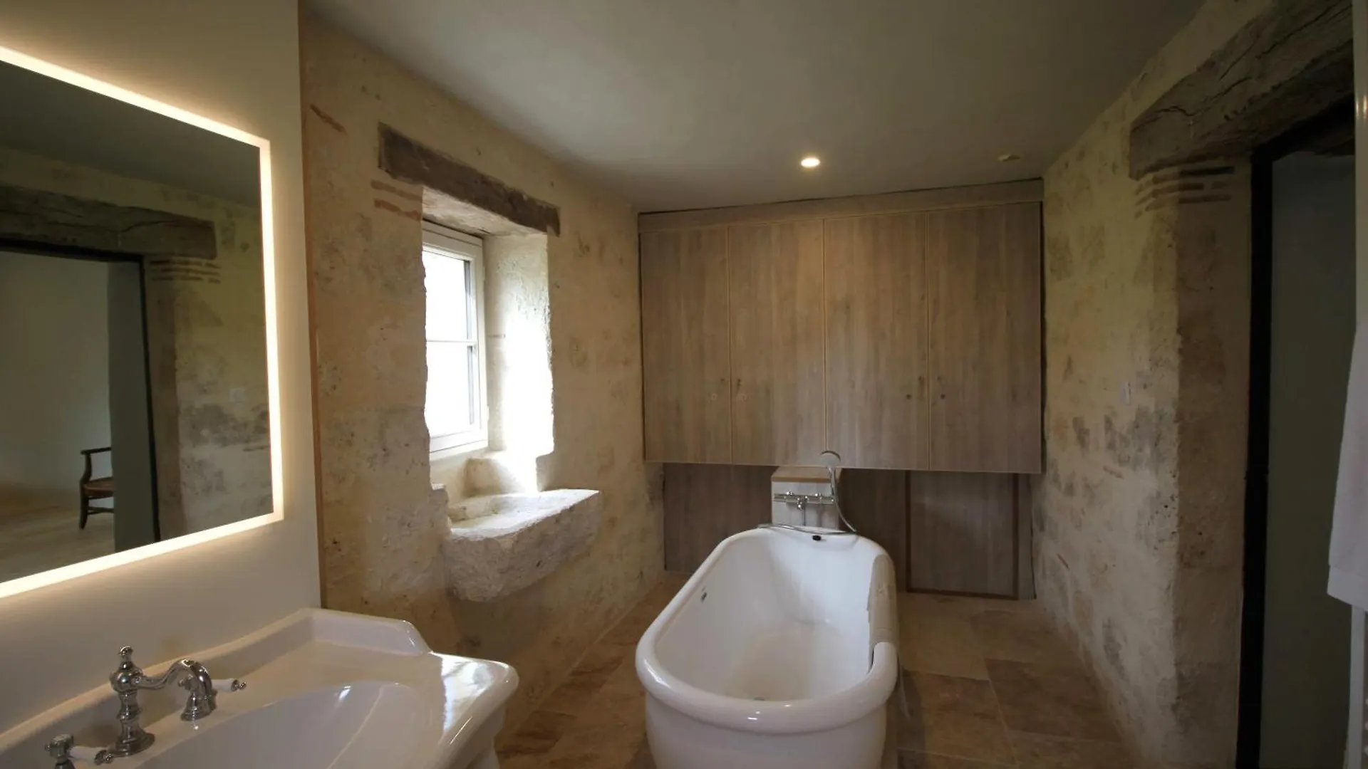 Gite De La Tour Maria Saint-Beauzeil 0*,  France