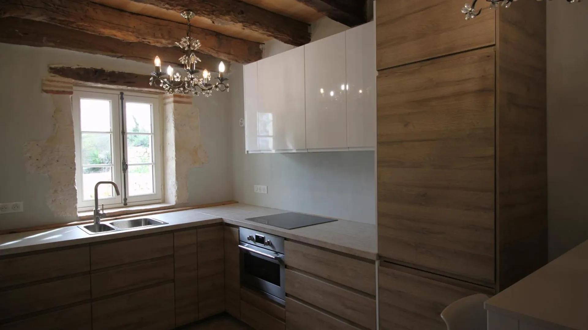 Holiday home Gite De La Tour Maria Saint-Beauzeil