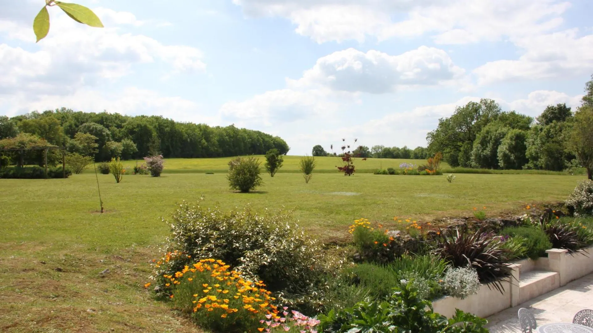 Holiday home Gite De La Tour Maria Saint-Beauzeil